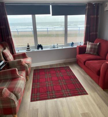 Spittal House | Beach Cottage
