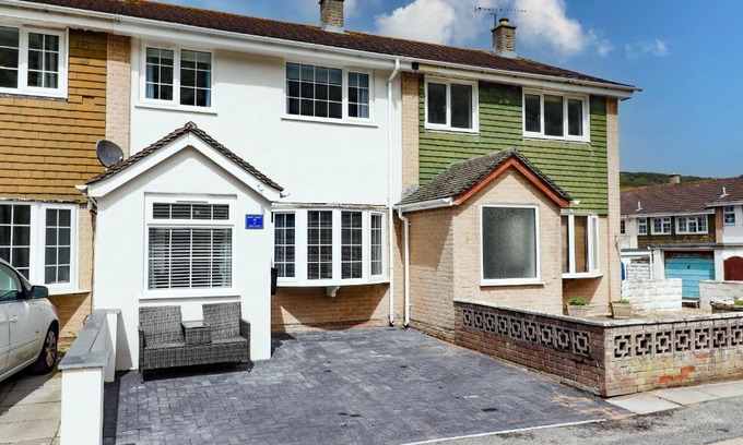 Portreath House | Beach Cottage