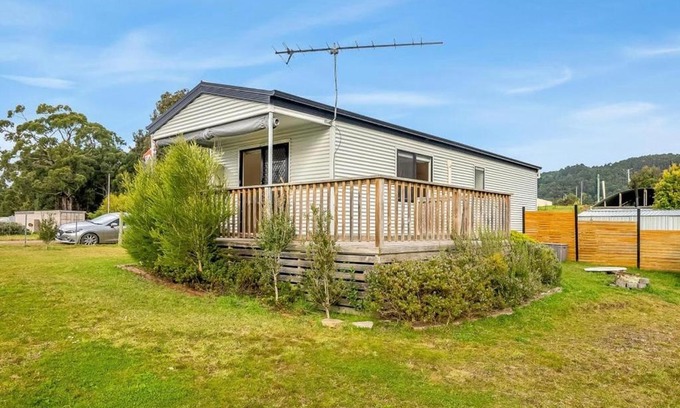 Port Arthur House | Beach Cottage - Port Arthur