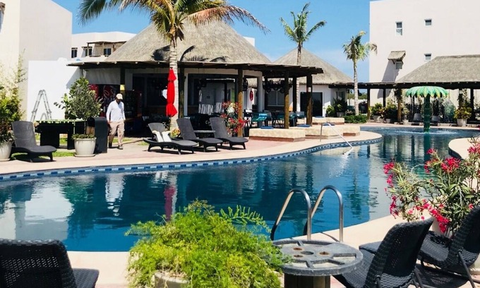 Navolato Apartment | Beach department of Nuevo Altata Sinaloa