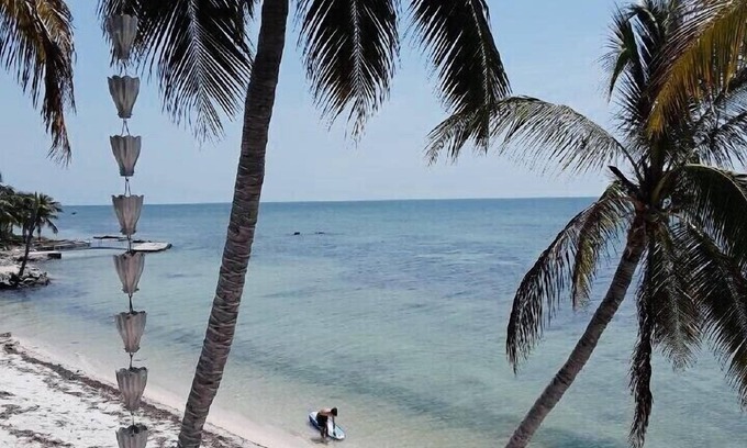Islamorada House | Beach Dream House, relax and enjoy the clear waters of Islamorada FL