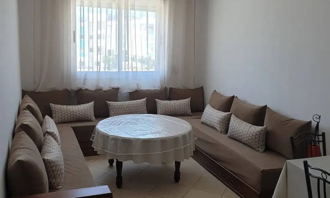 Martil House | Beach equiped apartment, Martilnn