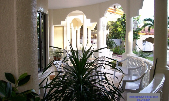 Baclayon House | Beach Estate Playa de Coquilla