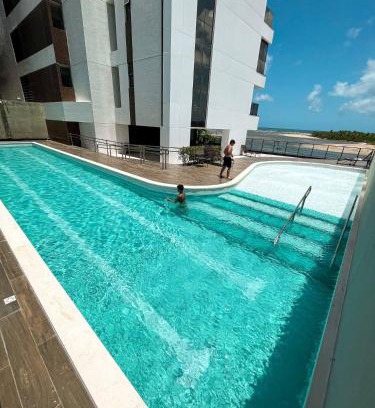 Barra de Jangada Apartment | Beach Flats Barra Home Stay By Flatbpaiva