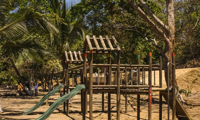 Tarcoles House | Beach front property
