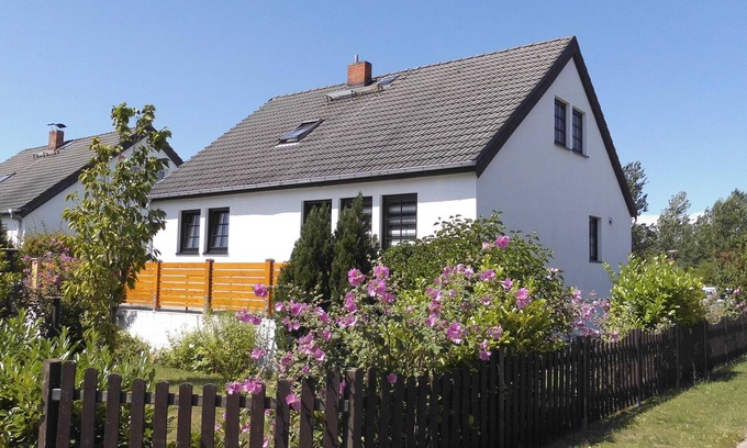 Dranske Apartment | beach-front apartment for max. 7 people