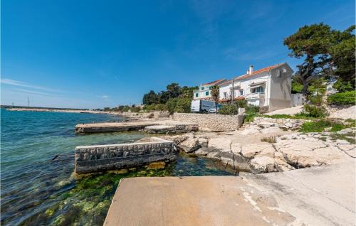 Kosljun Apartment | Beach Front Apartment In Kosljun