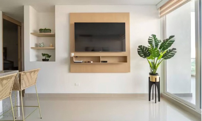 El Rodadero Apartment | Beach front Apartment resort