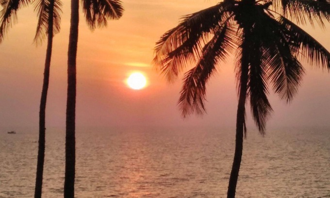 Thiruvananthapuram Apartment | Beach front apartments with stunning views and spacious accommodation