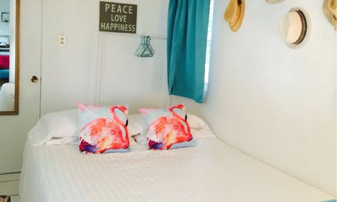 Pos Chiquito Cottage | Beach Front Cottage