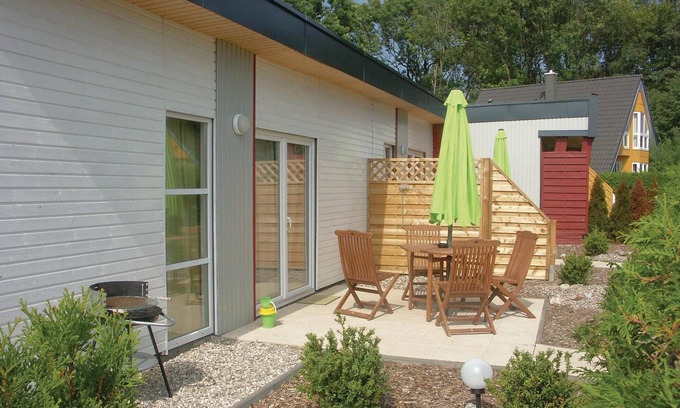 Heringsdorf House | Beach front home in Süssau/Ostsee