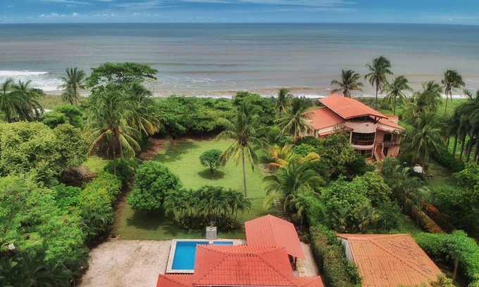 Rio Seco House | BEACH FRONT HOME, PERFECT FOR FAMILY AND FRIENDS