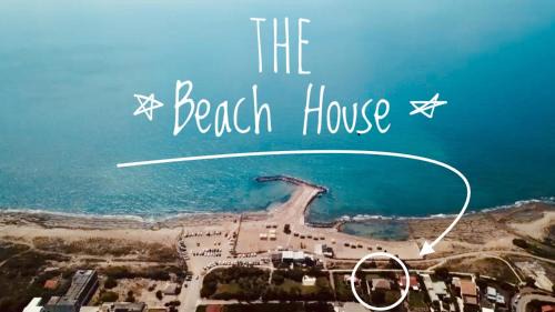 Nahariya Villa | Beach Front Villa