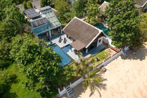 Bang Po Villa | Beach Front Villa