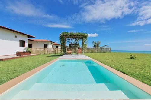 Aracati Villa | Beach Front Villas - Casa ao mar by Carpediem