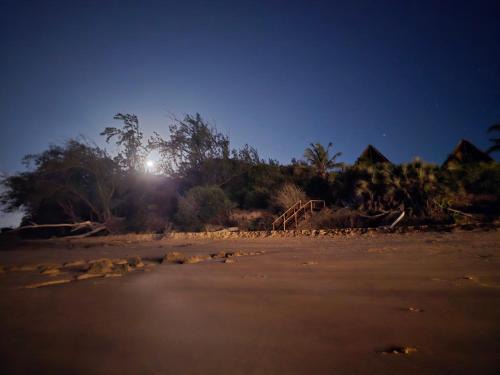 Tofo Resort | Beach Gardens