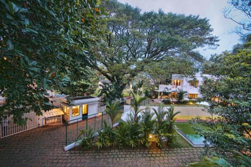 Fort Kochi Villa | Beach Gate Bungalows - A CGH Earth SAHA Experience