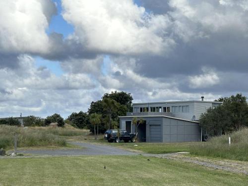 Flat Point House | Beach Getaway