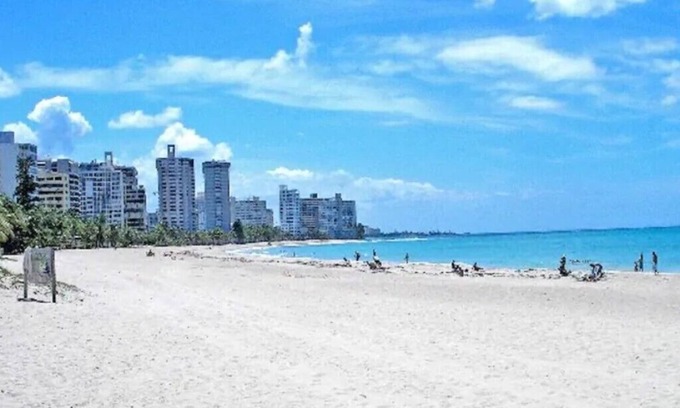Parque Apartment | Beach Getaway Walk to Bayside & Resto - Sleeps 4