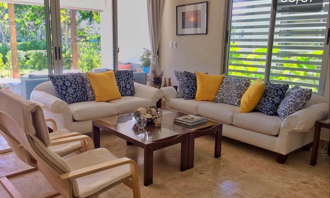 Punta Cana Apartment | Beach/Golf apartment