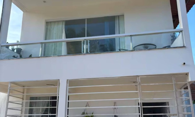 Ilheus House | Beach House in Barra, Ilhéus