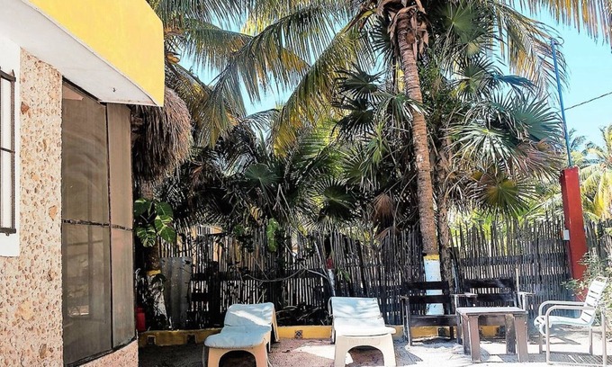 El Cuyo Apartment | Beach Hacienda Antigua Lodge