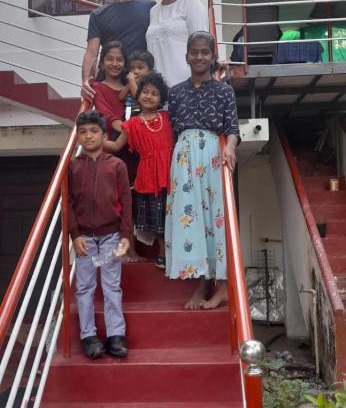 Mararikulam House | BEACH HARMONY