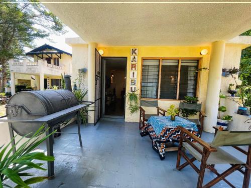 Mtwapa Apartment | Beach Haven! Cozy Cottage