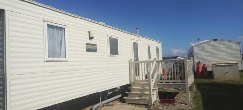 Berwick-upon-Tweed Apartment | Beach Haven