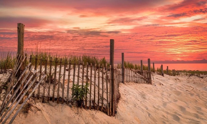 Beach Haven Cottage | Beach Haven Long Beach Island
