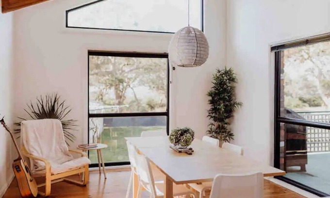 Scamander House | Beach Haven Scamander, Beach Views, Unlimited Wifi