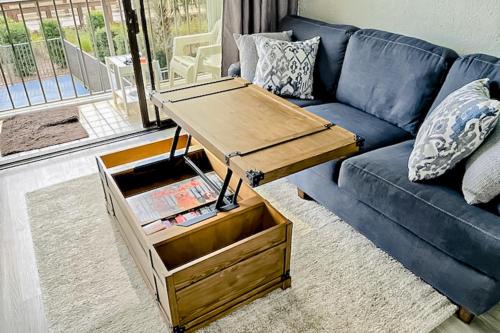 Carolina Beach Apartment | Beach Haven