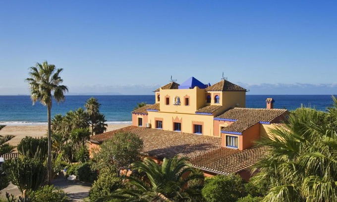 La Costa Hotel | Beach Hotel Dos Mares