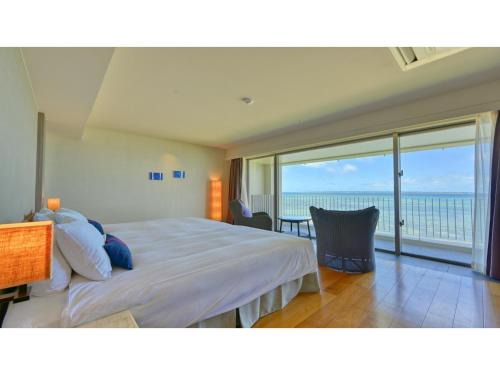 Taketomi-jima Taketomi-cho Hotel | Beach Hotel Sunshine Ishigakijima - Vacation STAY 59963v