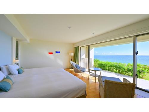 Taketomi-jima Taketomi-cho Hotel | Beach Hotel Sunshine Ishigakijima - Vacation STAY 59967v