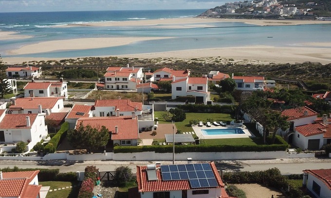 Obidos House | Beach House - Praia do Bom Sucesso