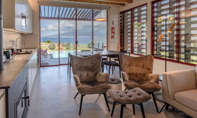 Horta House | Beach House