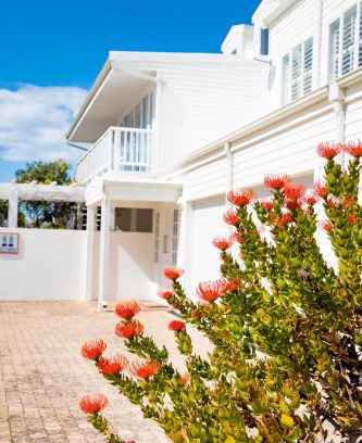 Glentana House | Beach House 11A