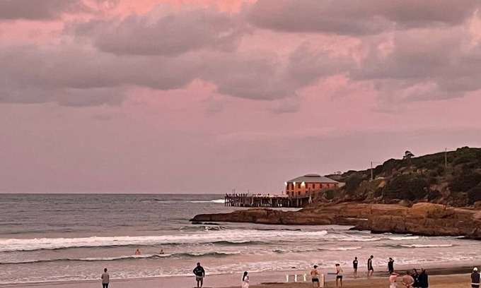 Tathra House | Beach house 2 min walk to main beach