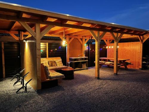 Scharendijke House | Beach House 9