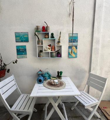Santa Teresita Apartment | Beach House