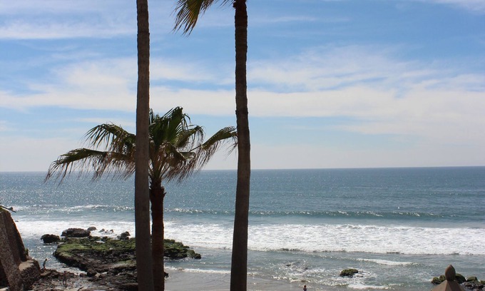 Castillos del Mar House | Beach House at Castillos Del Mar Luxury Ocean Front Community