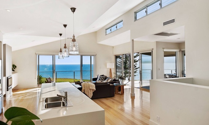 Sellicks Beach House | Beach House at Sellicks