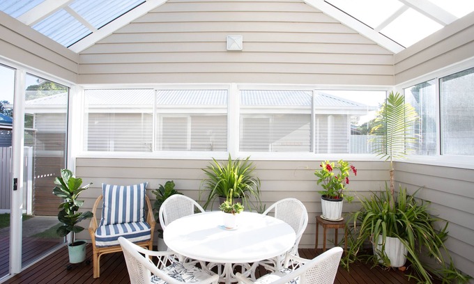 Cape Paterson House | Beach House