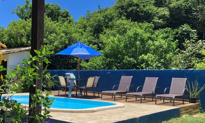 Marina House | Beach House in Buzios