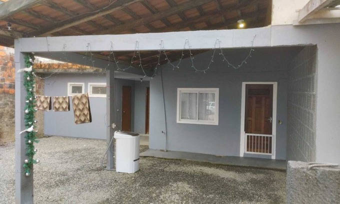 Morretes House | Beach House