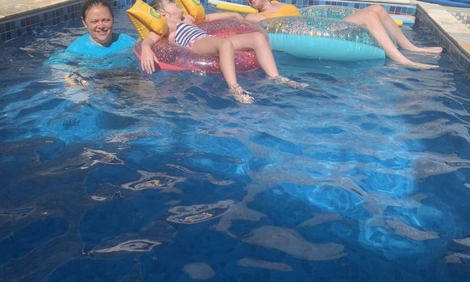 Balneario Oceanopolis House | Beach house