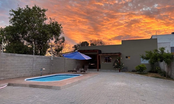 Linhares House | Beach house with access to lots of nature in Pontal do Ipiranga