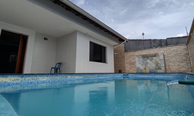 Florida House | Beach house
