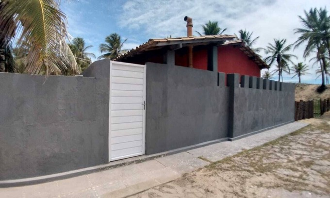 Conde House | Beach House by the Sea